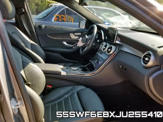 55SWF6EBXJU255410 фото 6