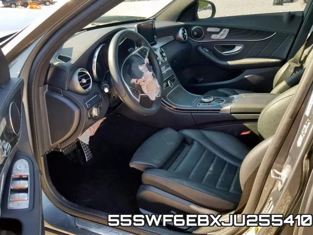 55SWF6EBXJU255410 фото 10