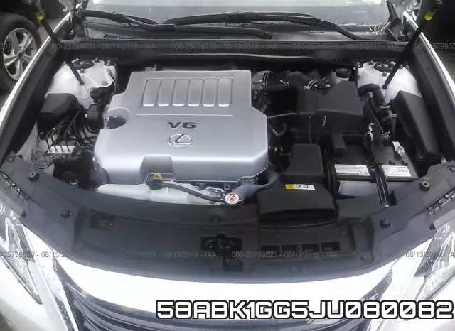 58ABK1GG5JU080082 фото 2
