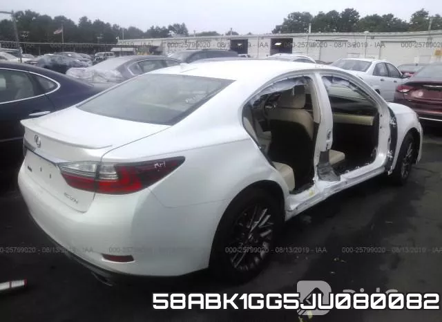 58ABK1GG5JU080082 фото 5