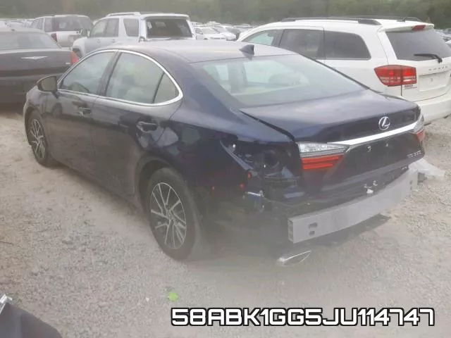 58ABK1GG5JU114747 фото 4