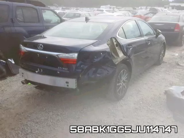 58ABK1GG5JU114747 фото 5