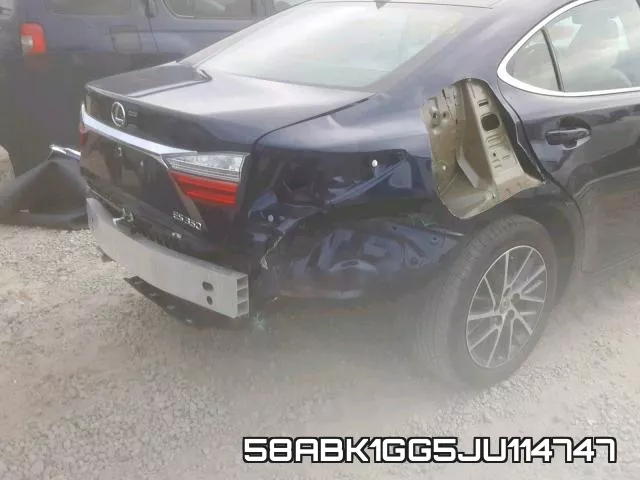 58ABK1GG5JU114747 фото 10