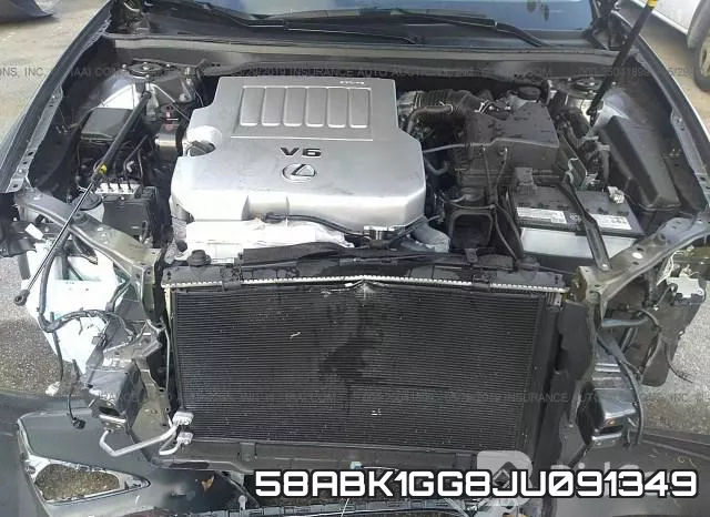 58ABK1GG8JU091349 фото 2