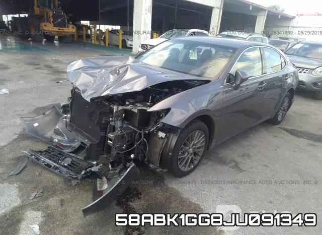 58ABK1GG8JU091349 фото 3