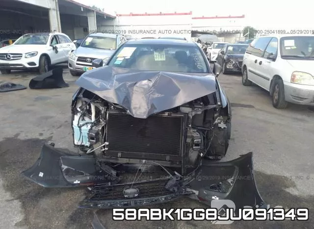 58ABK1GG8JU091349 фото 7