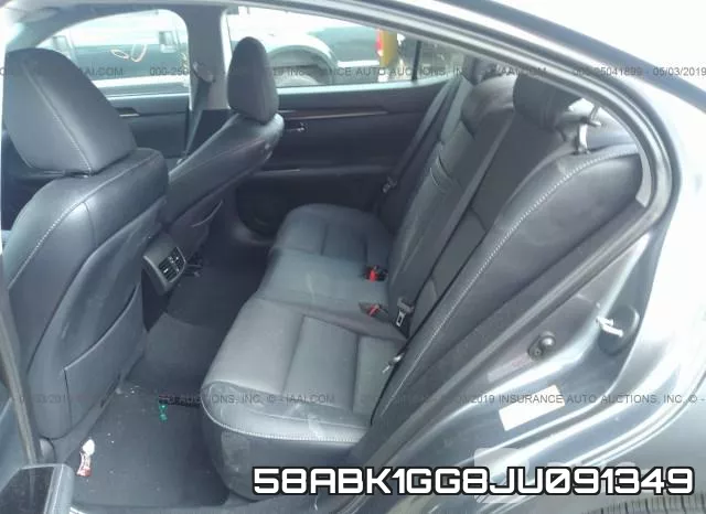 58ABK1GG8JU091349 фото 9