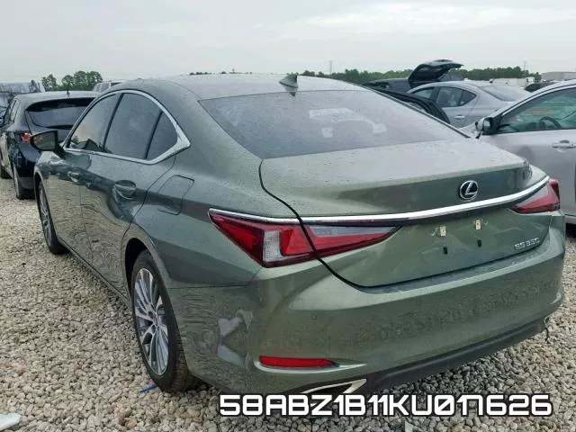 58ABZ1B11KU017626 фото 4