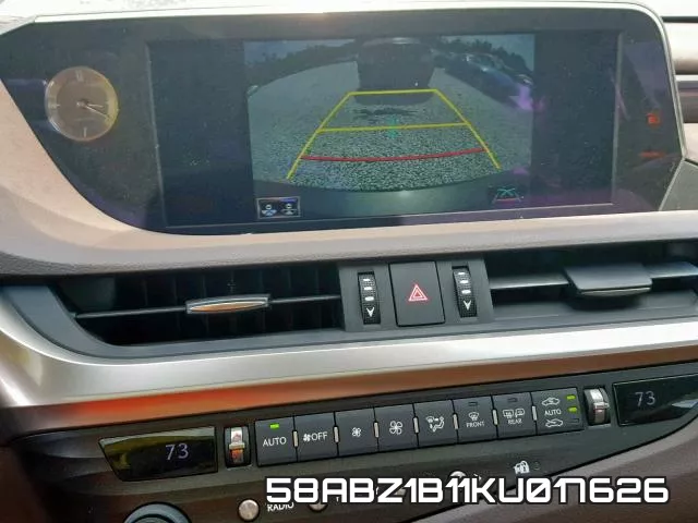 58ABZ1B11KU017626 фото 10