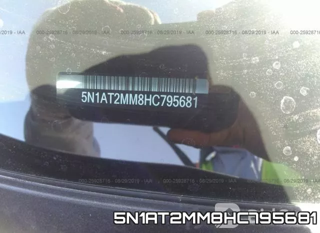 5N1AT2MM8HC795681 фото 10