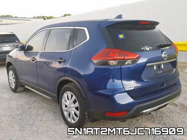 5N1AT2MT6JC716909 фото 4