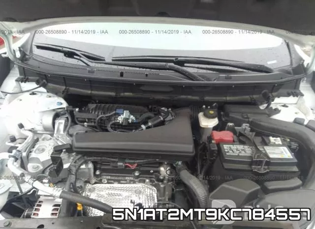 5N1AT2MT9KC784557 фото 2