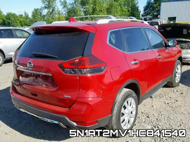 5N1AT2MV1HC841540 фото 5