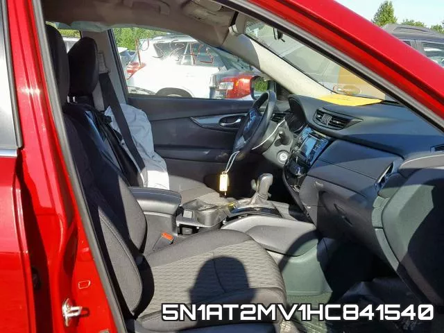 5N1AT2MV1HC841540 фото 6