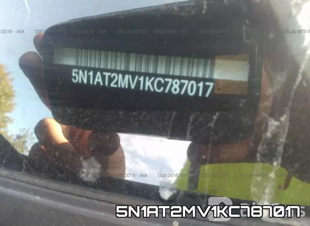 5N1AT2MV1KC787017 фото 10