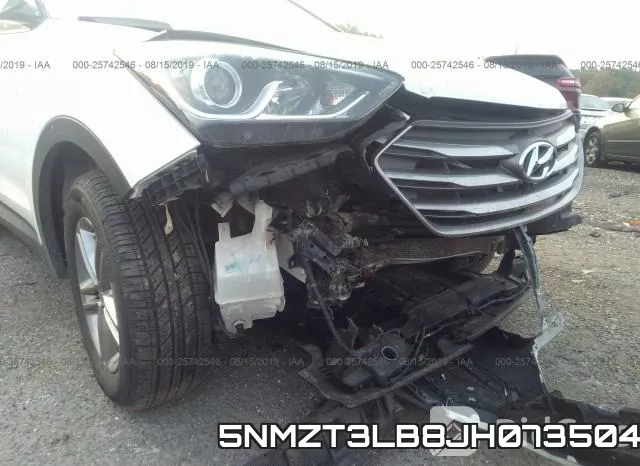 5NMZT3LB8JH073504 фото 7