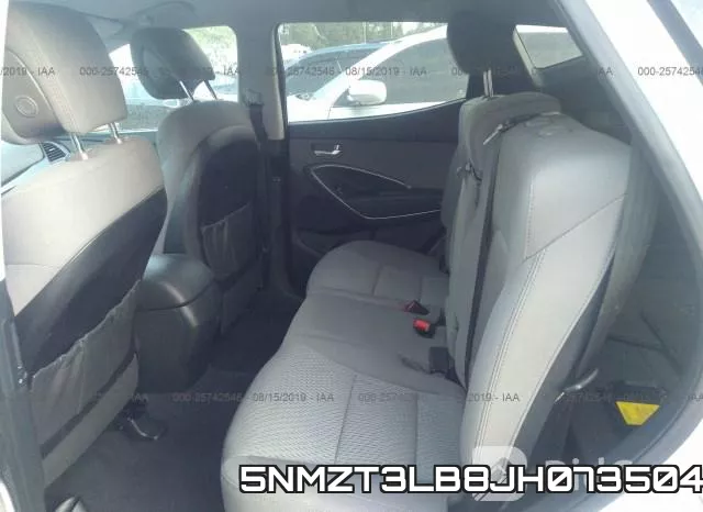 5NMZT3LB8JH073504 фото 9