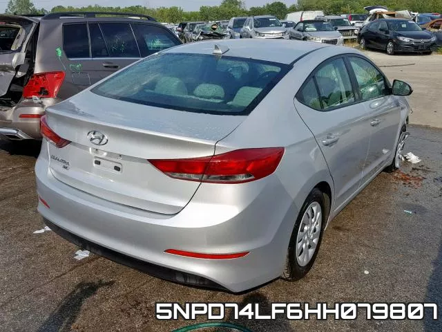 5NPD74LF6HH079807 фото 5
