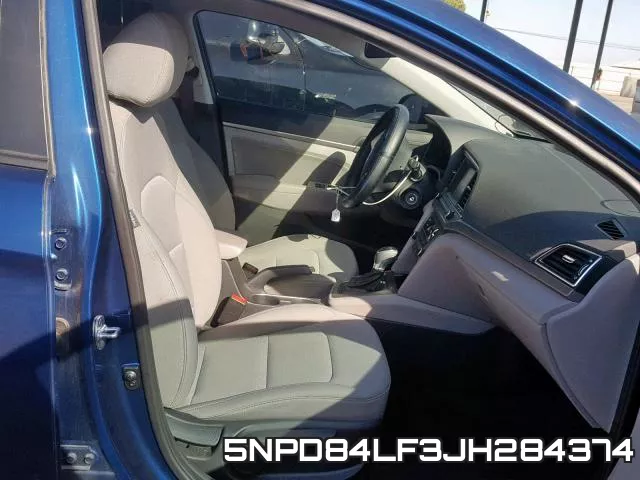 5NPD84LF3JH284374 фото 6