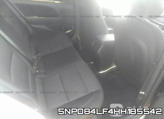 5NPD84LF4HH185542 фото 9