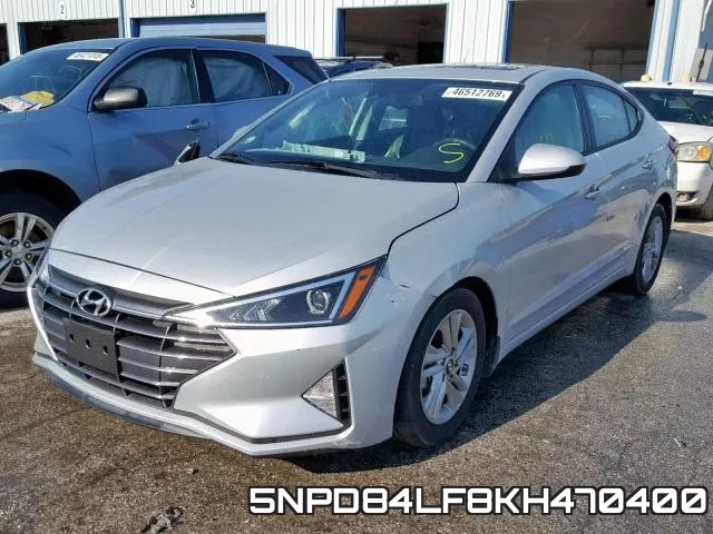 5NPD84LF8KH470400 фото 3