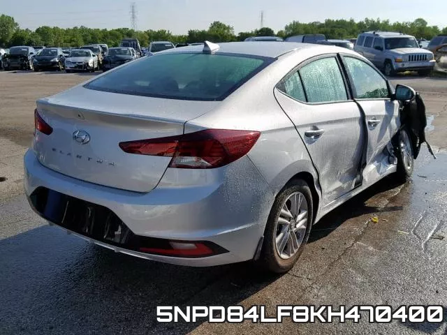 5NPD84LF8KH470400 фото 5