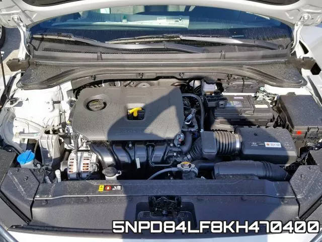 5NPD84LF8KH470400 фото 8