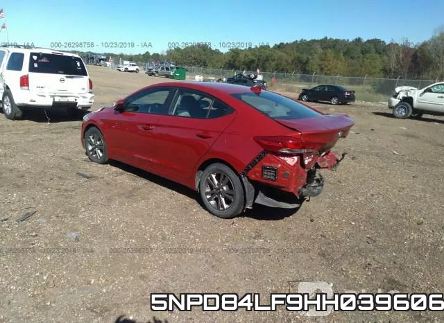 5NPD84LF9HH039606 фото 4