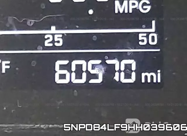 5NPD84LF9HH039606 фото 8