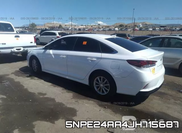 5NPE24AA4JH715687 фото 4