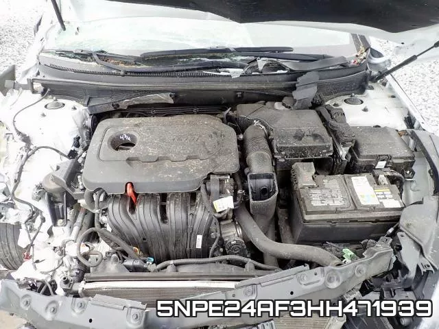 5NPE24AF3HH471939 фото 5