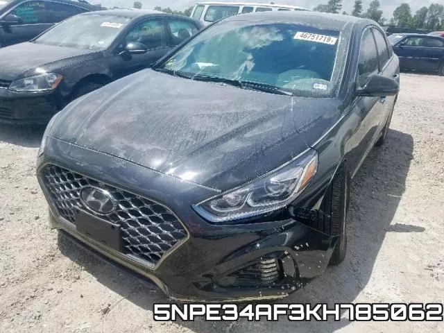 5NPE34AF3KH785062 фото 3