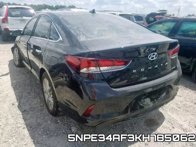 5NPE34AF3KH785062 фото 4