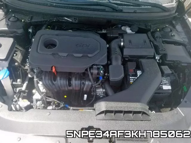 5NPE34AF3KH785062 фото 8