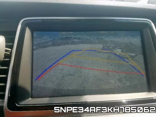 5NPE34AF3KH785062 фото 10