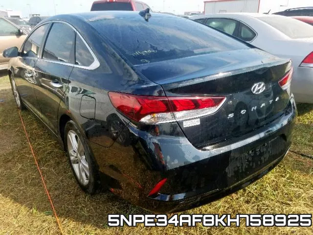 5NPE34AF8KH758925 фото 4