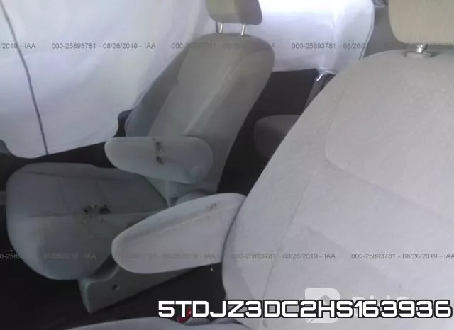 5TDJZ3DC2HS163936 фото 9