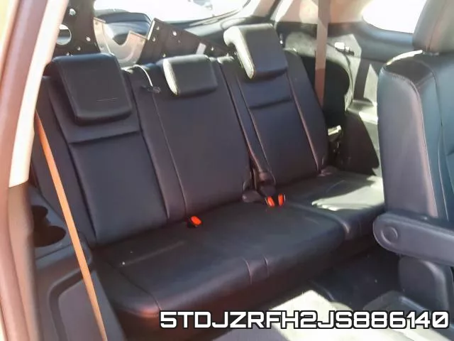 5TDJZRFH2JS886140 фото 10