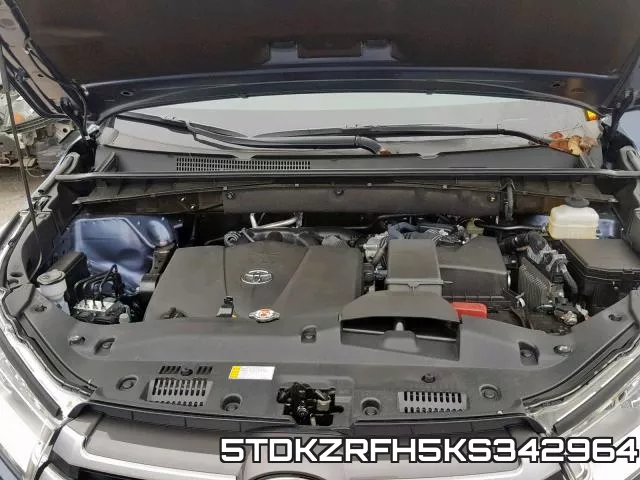 5TDKZRFH5KS342964 фото 8