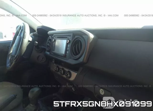 5TFRX5GN8HX091099 фото 6