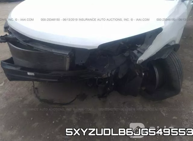 5XYZUDLB6JG549553 фото 7