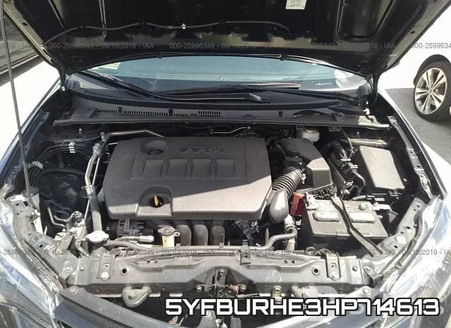 5YFBURHE3HP714613 фото 2