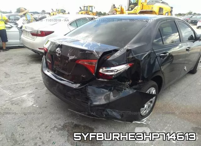 5YFBURHE3HP714613 фото 7