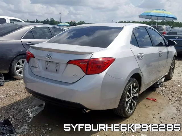 5YFBURHE6KP912285 фото 5