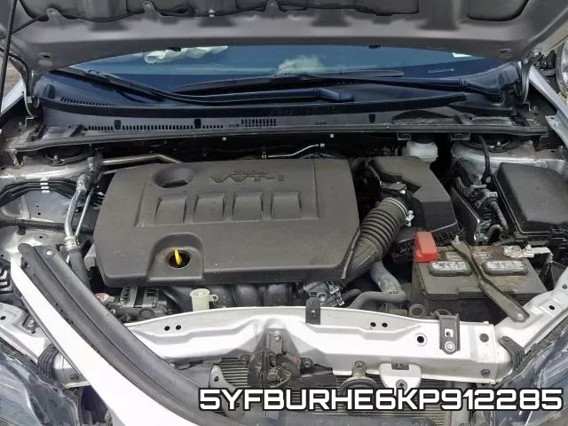 5YFBURHE6KP912285 фото 8