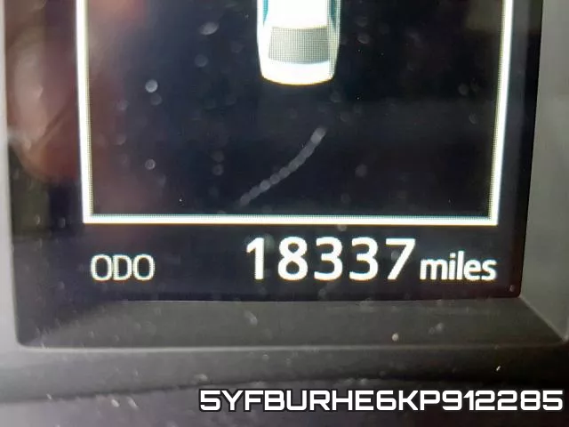 5YFBURHE6KP912285 фото 9
