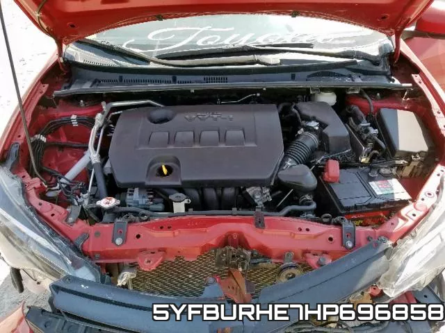 5YFBURHE7HP696858 фото 8