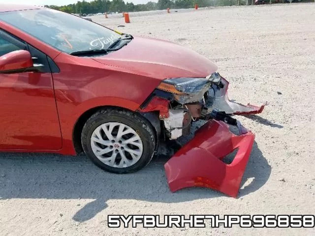 5YFBURHE7HP696858 фото 10