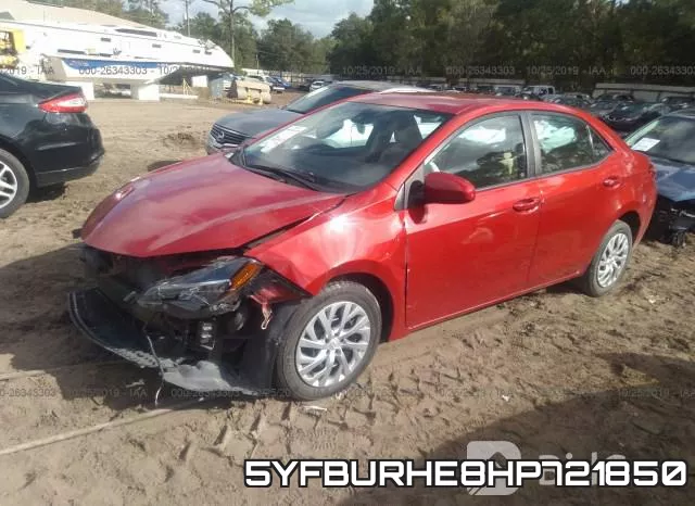 5YFBURHE8HP721850 фото 3