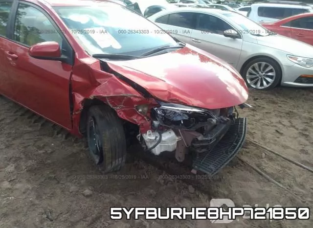 5YFBURHE8HP721850 фото 7
